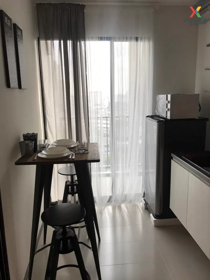 FOR RENT condo , The Base Park West Sukhumvit 77 , BTS-On Nut , P 4